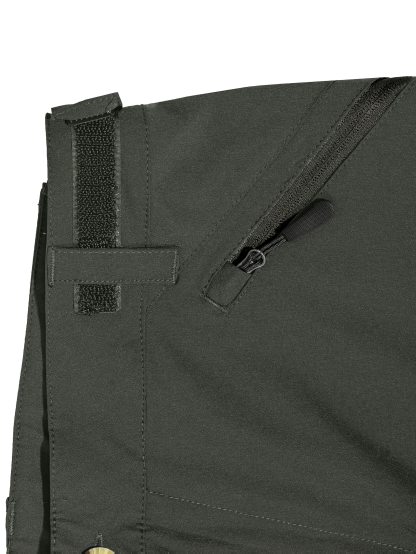 Men'S Lightweight Quick Dry Hiking Shorts 