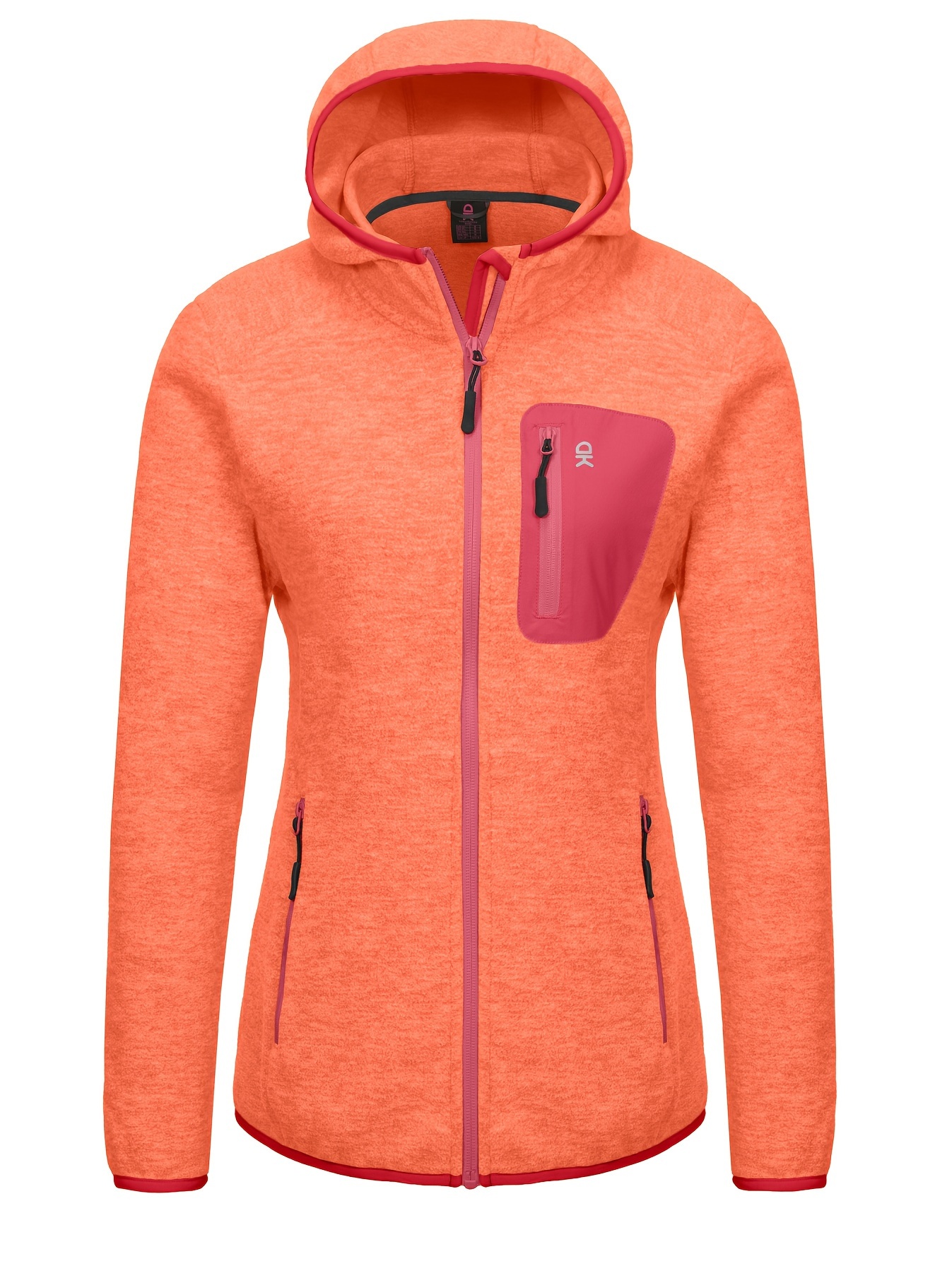 Women's Polar Fleece Jacket