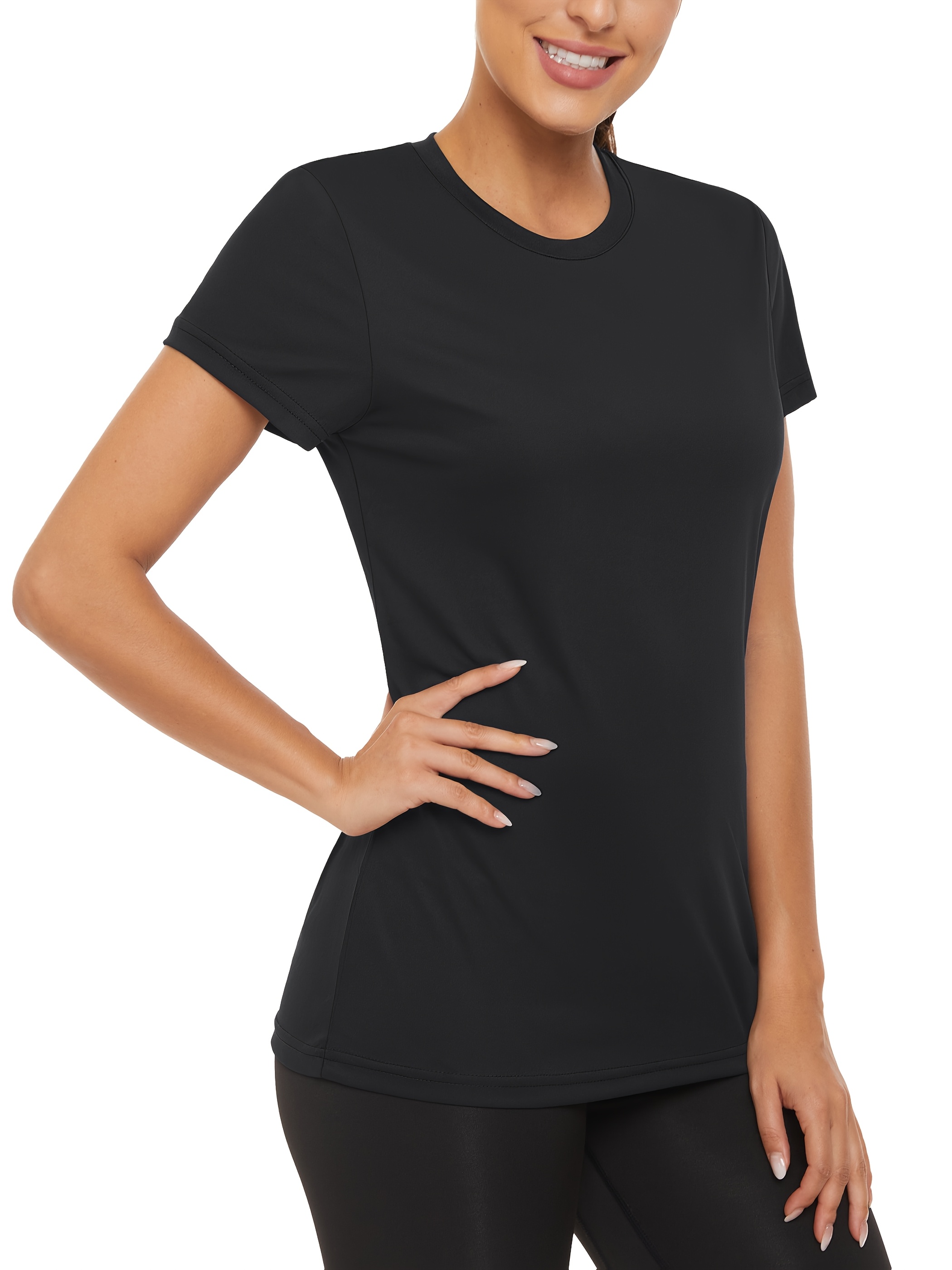 Women's Short-sleeved T-shirt 