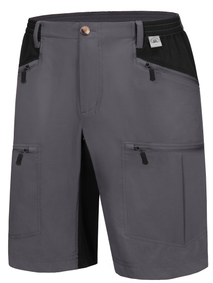 Men's Quick Dry Hiking Shorts