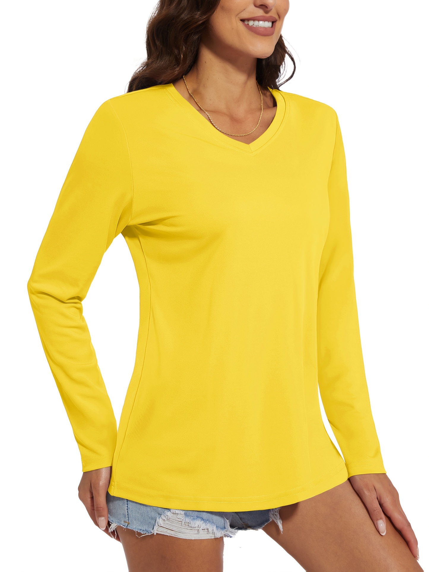 Comfy & Breathable T-shirt For Women