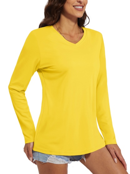 Comfy & Breathable T-shirt For Women