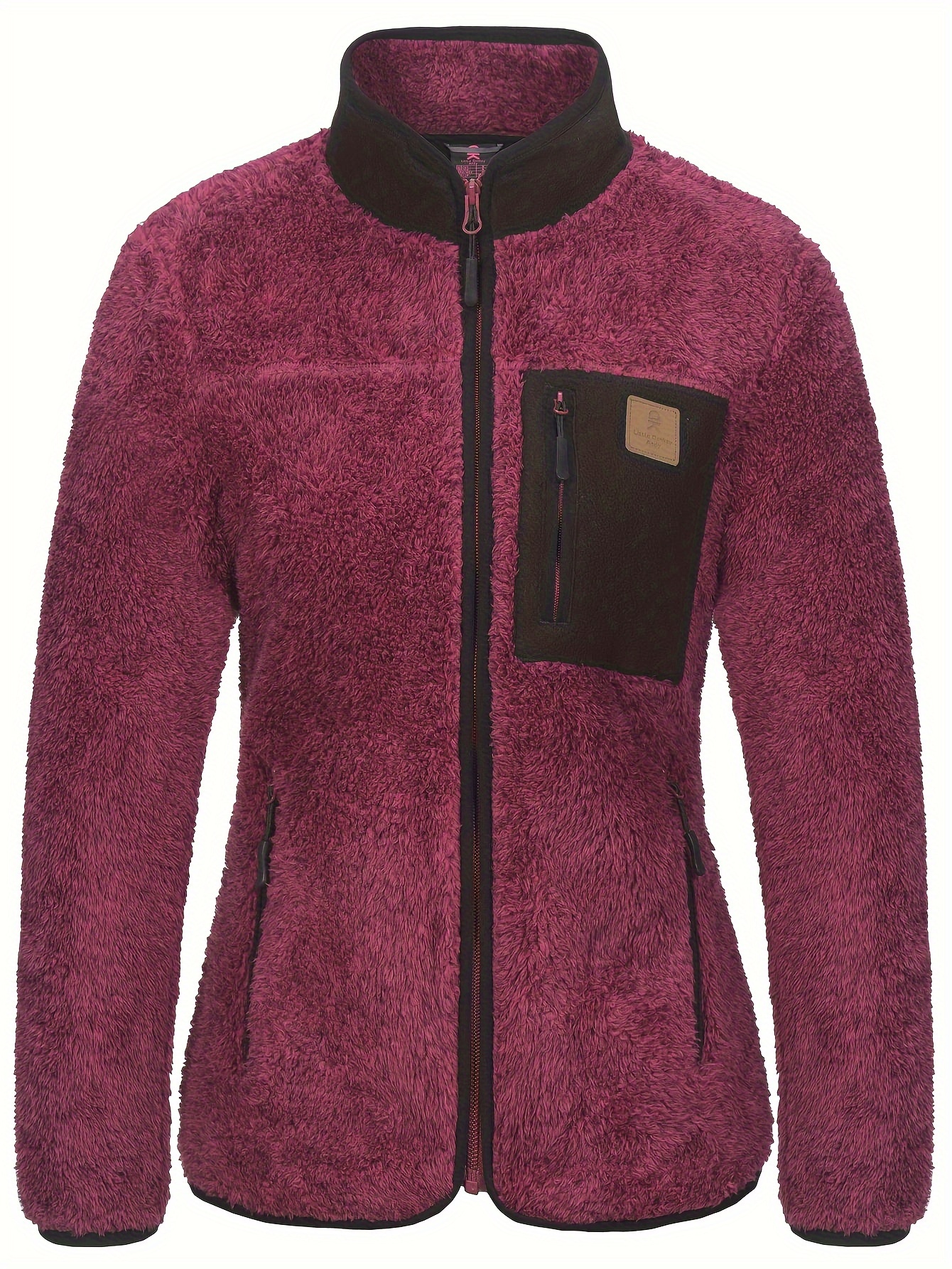Women's Fleece Jacket 
