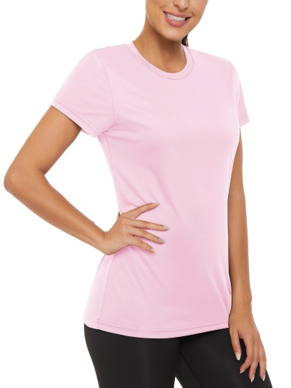 Women's Short-sleeved T-shirt 