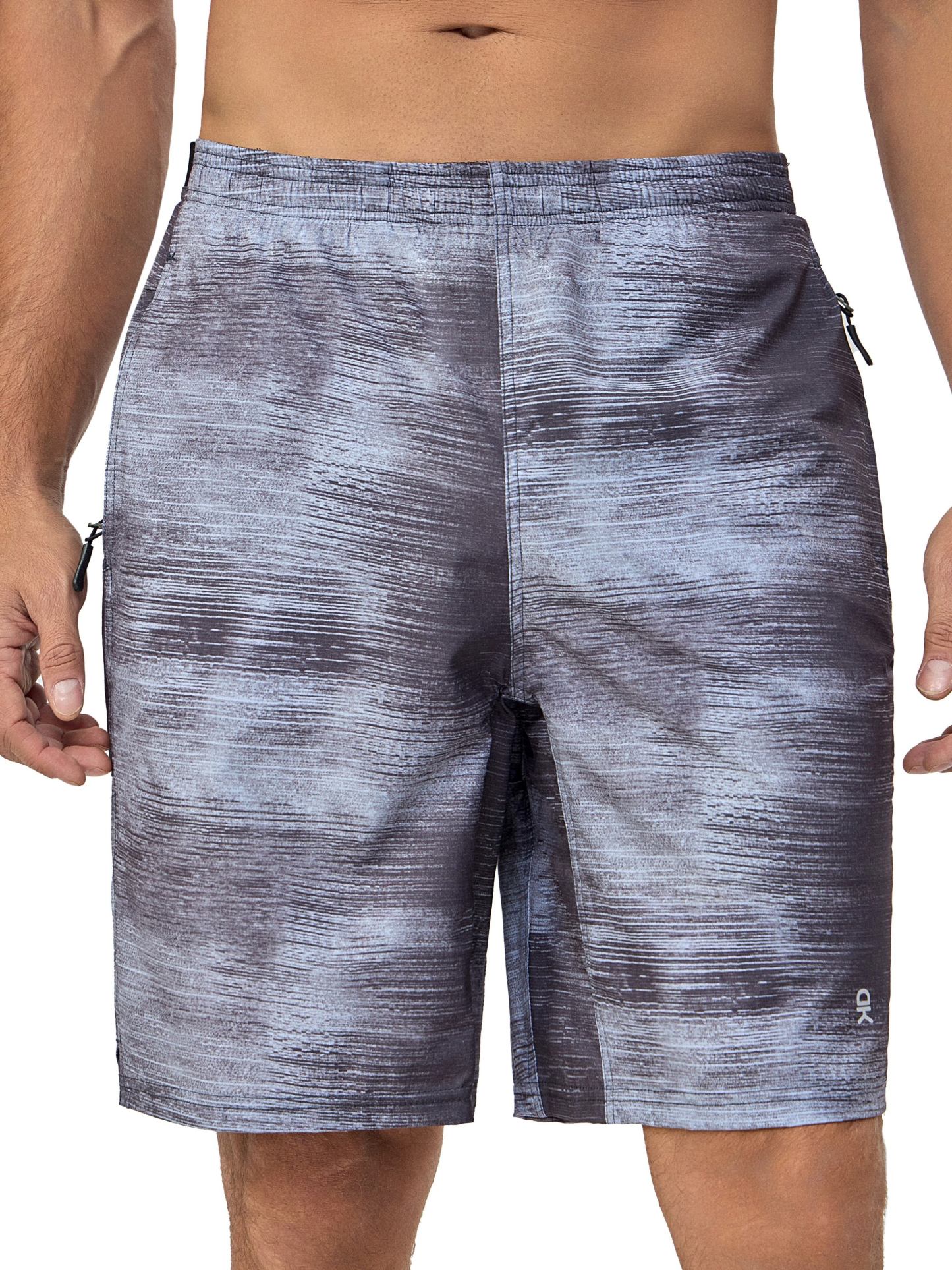 Men's Quick Dry Swim Trunks
