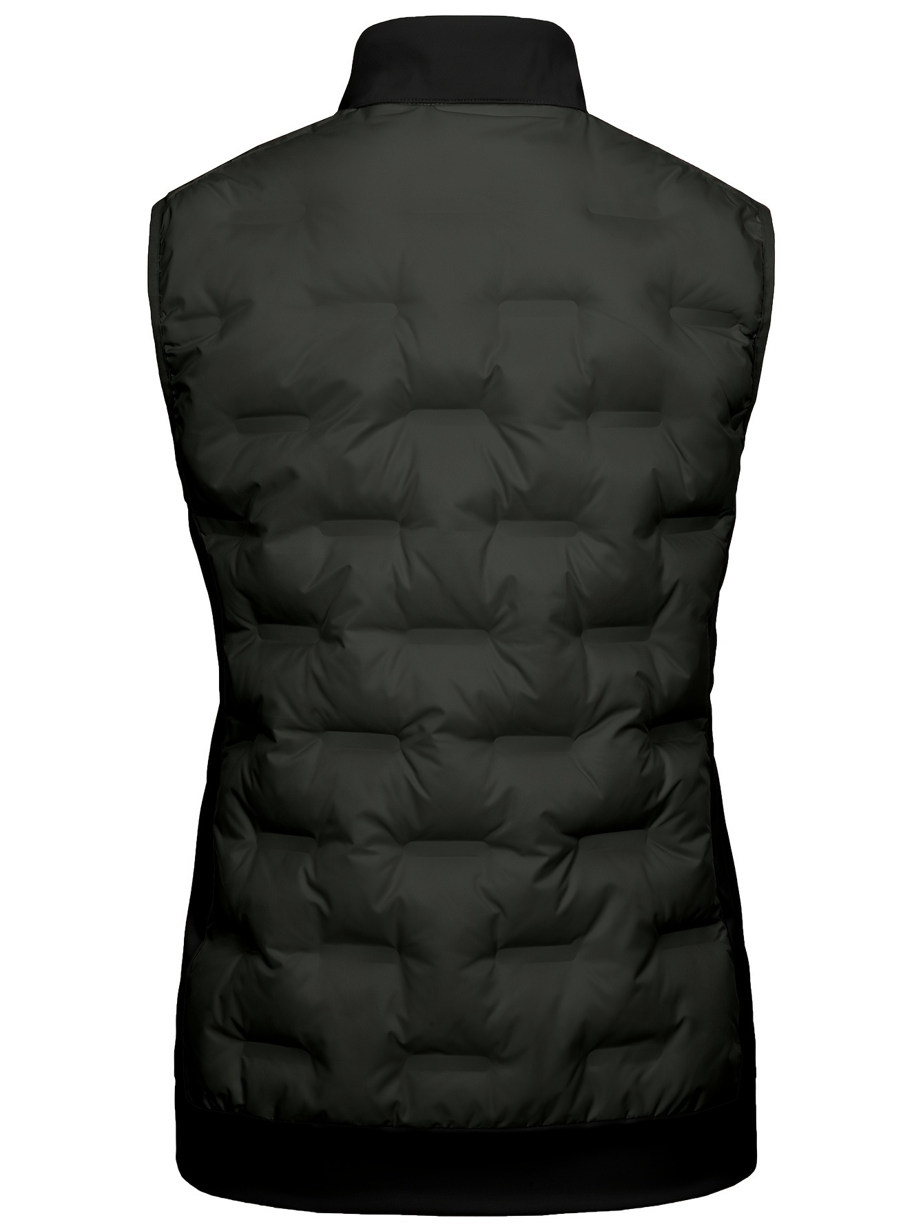 Women's Puffer Vest 