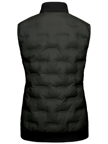 Women's Puffer Vest 