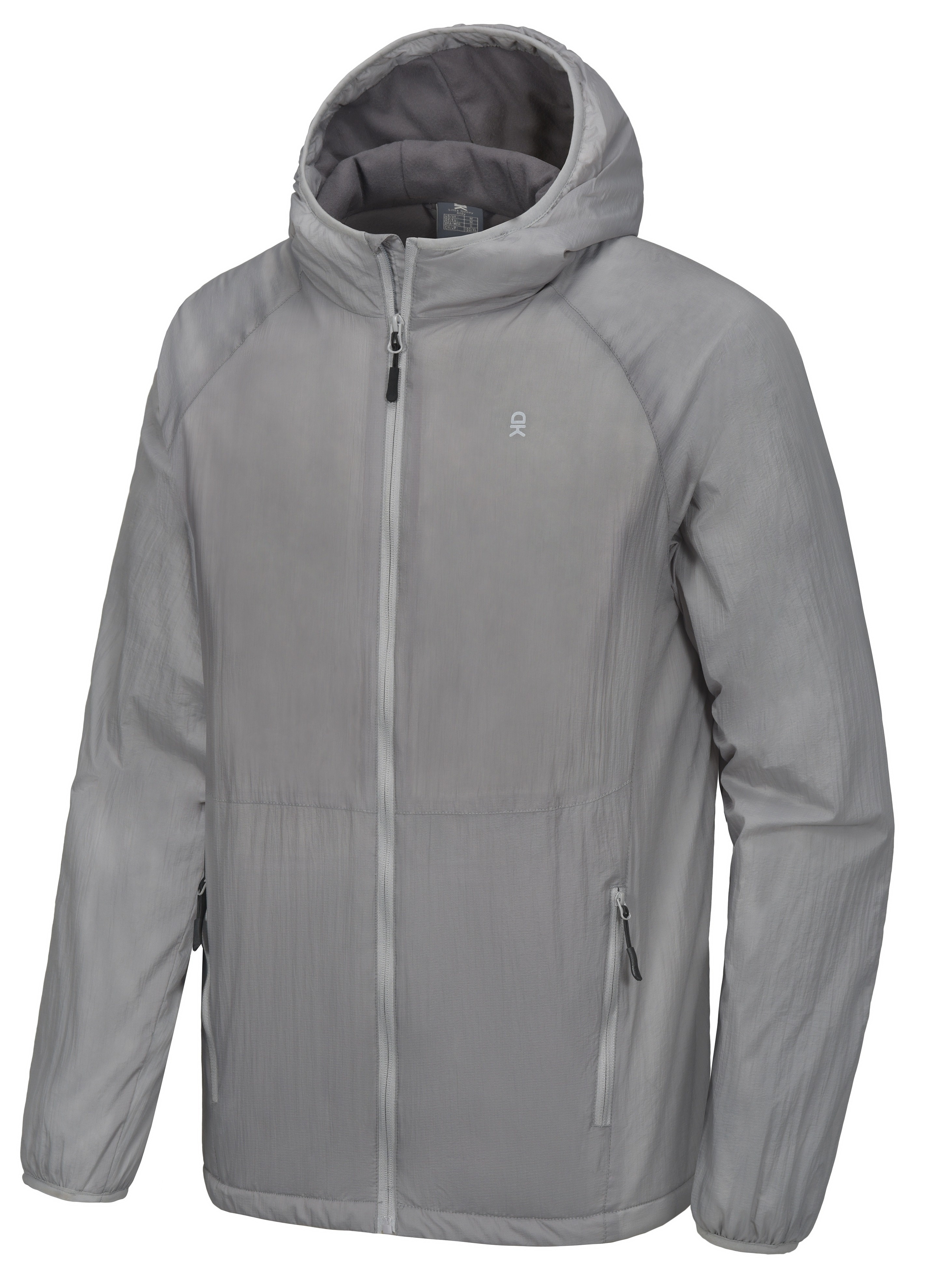 Men's Insulated Windproof Jacket 