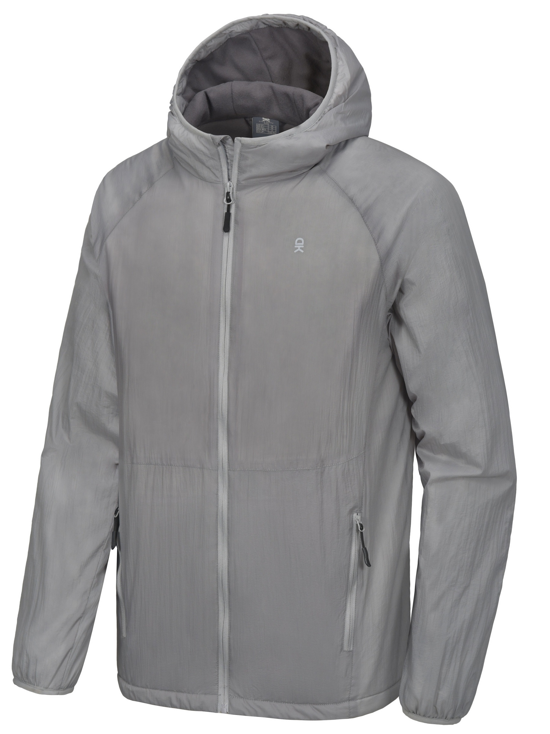 Men's Insulated Windproof Jacket 