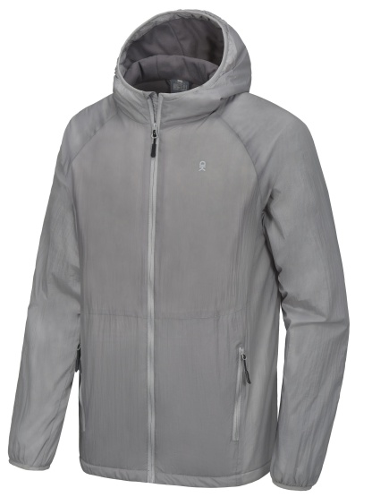 Men's Insulated Windproof Jacket 