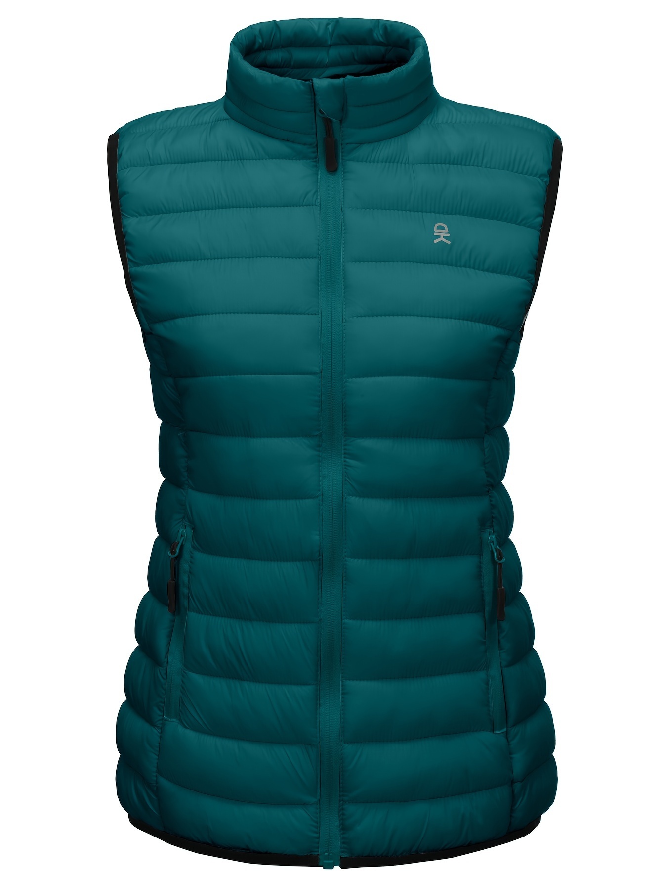 Women's Lightweight Thermal Puffer Vest