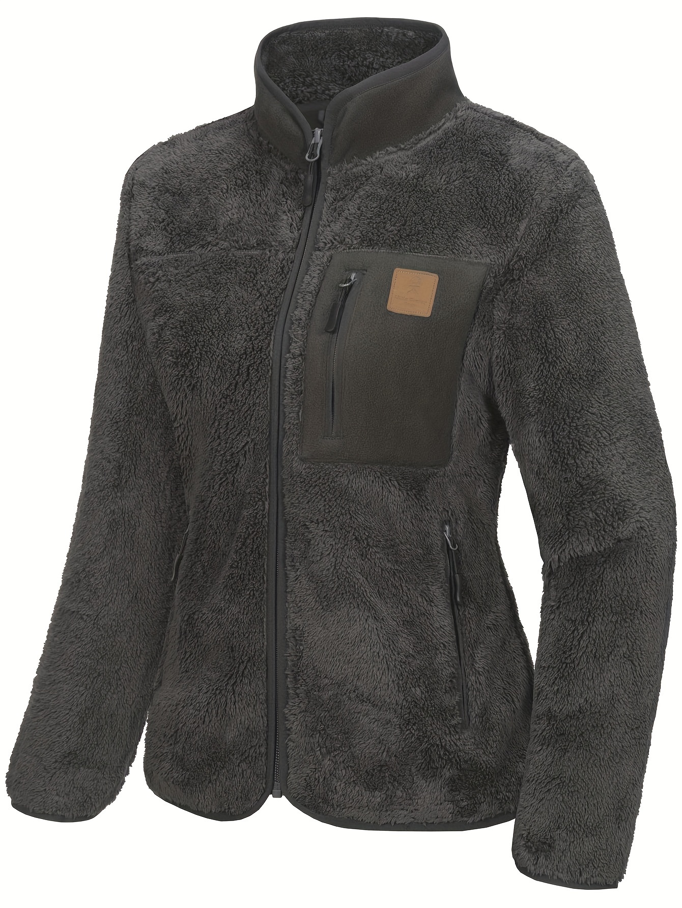 Women's Fleece Jacket 