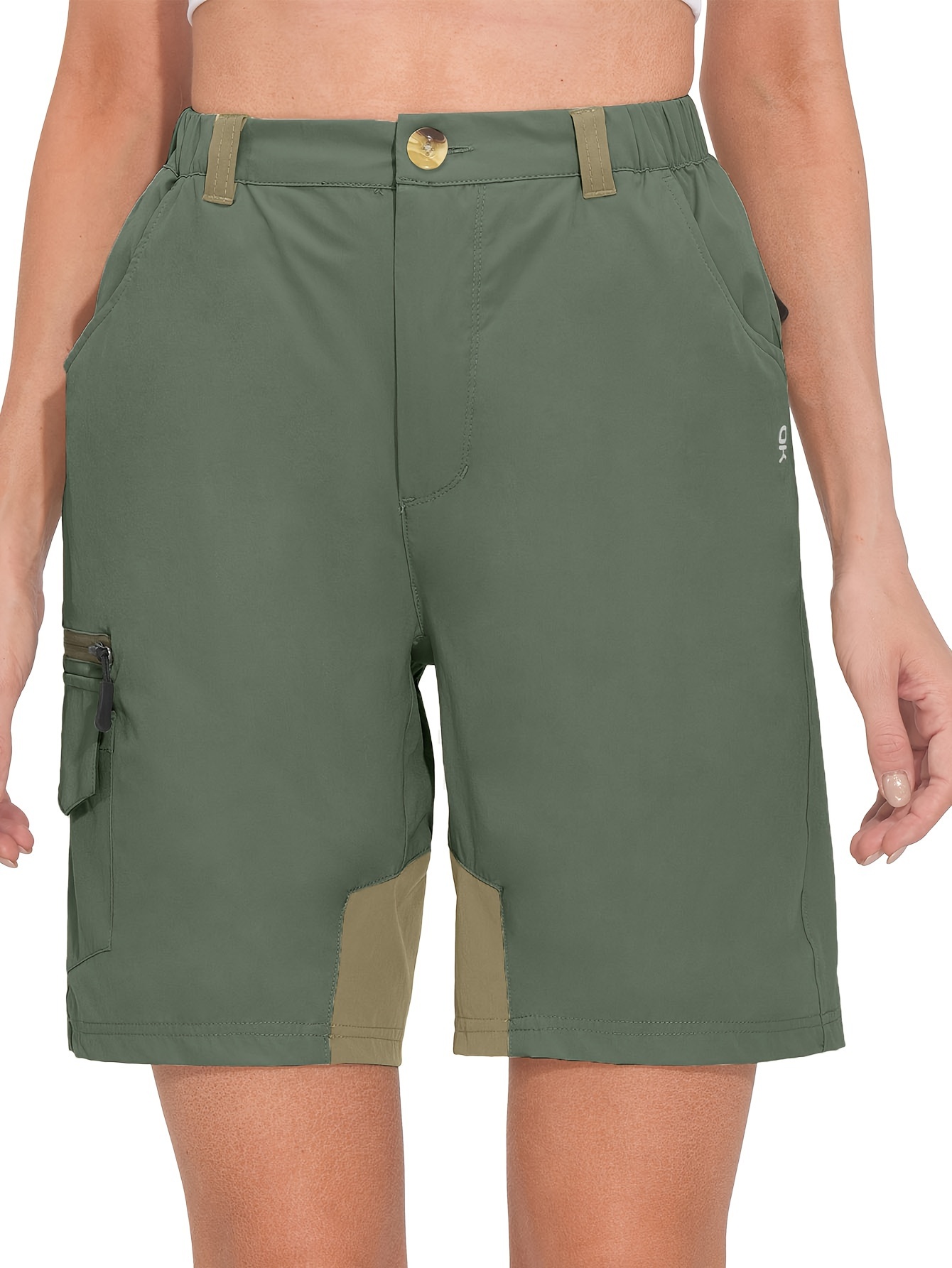 Women's Quick-Dry Outdoor Sports Shorts
