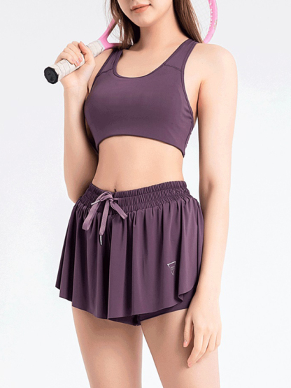 yoga, swimwear