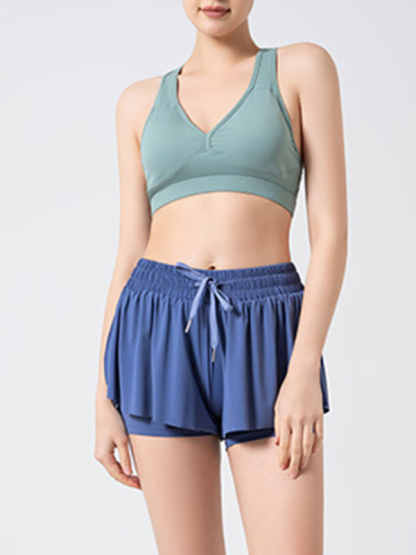 yoga, swimwear