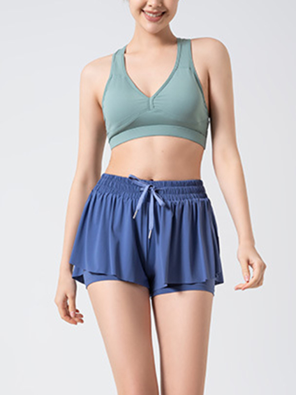 yoga, swimwear