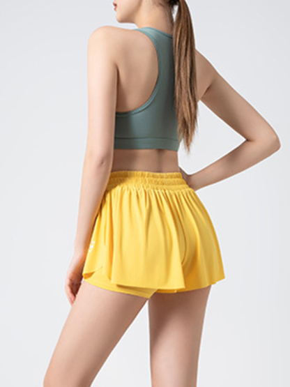 yoga, swimwear