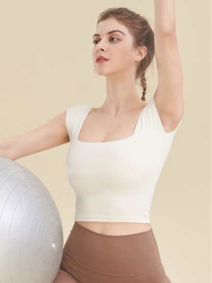 yoga, swimwear