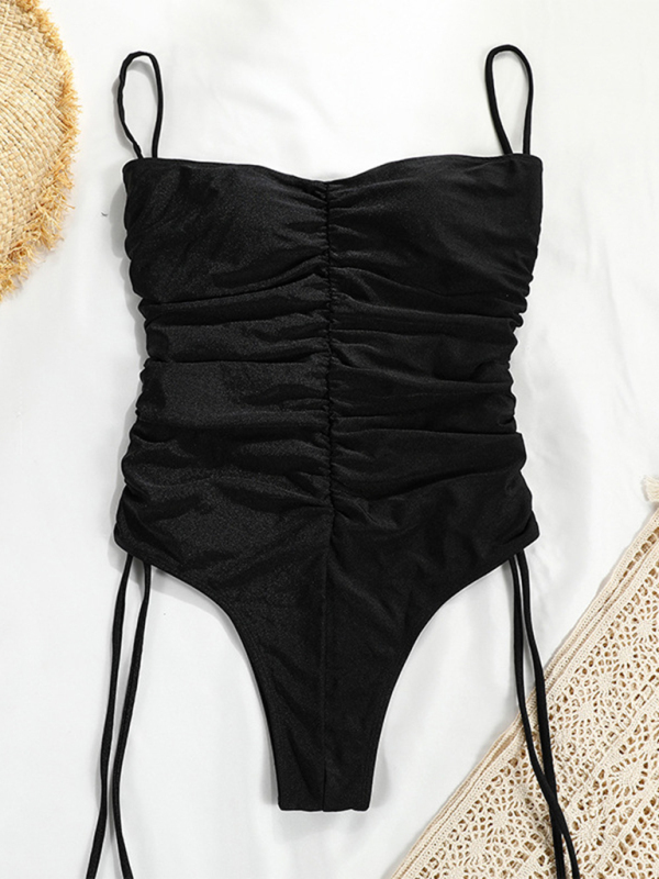yoga, swimwear