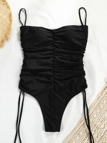 yoga, swimwear