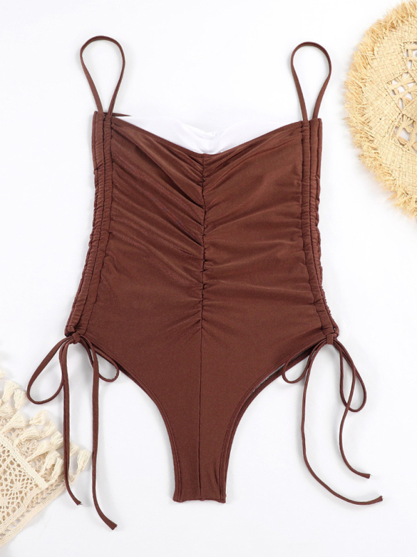 yoga, swimwear