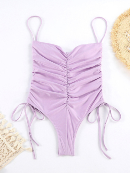 yoga, swimwear