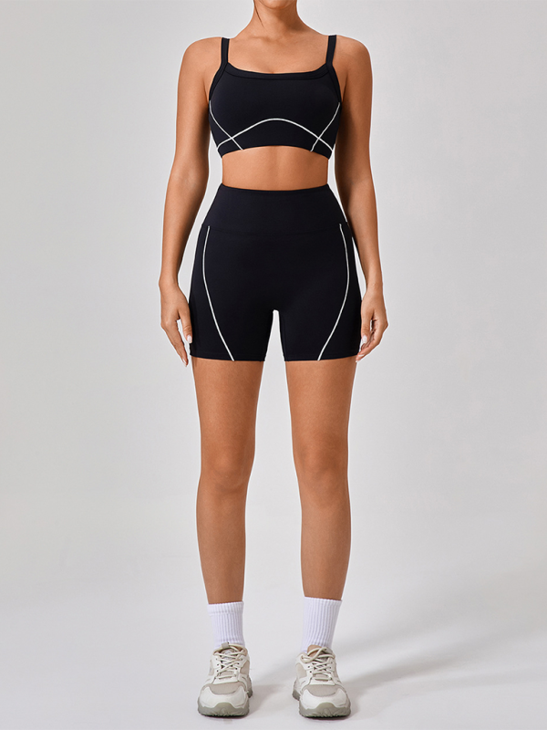 yoga, swimwear