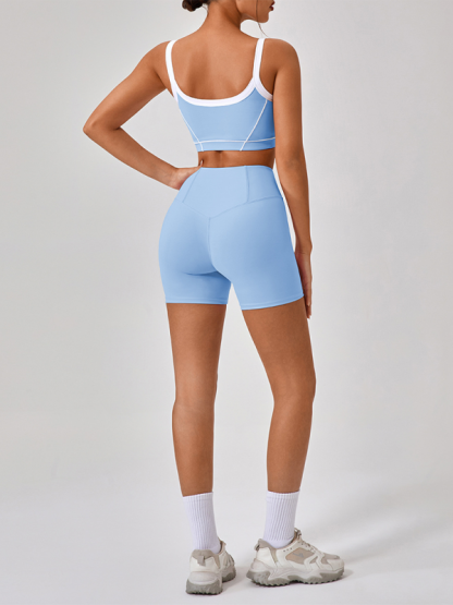 yoga, swimwear