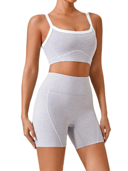 yoga, swimwear