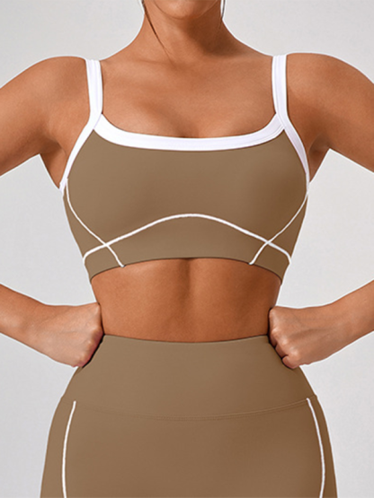 yoga, swimwear