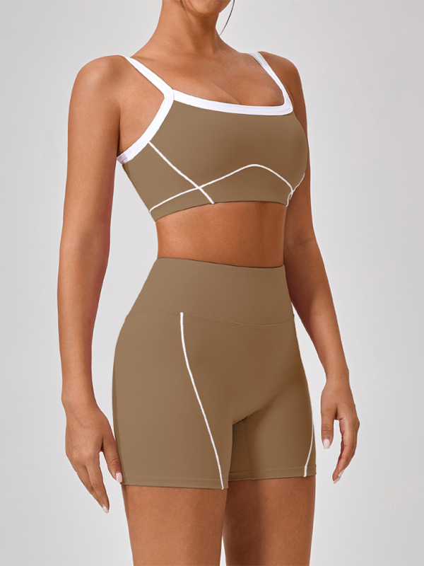 yoga, swimwear