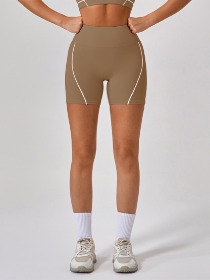 yoga, swimwear