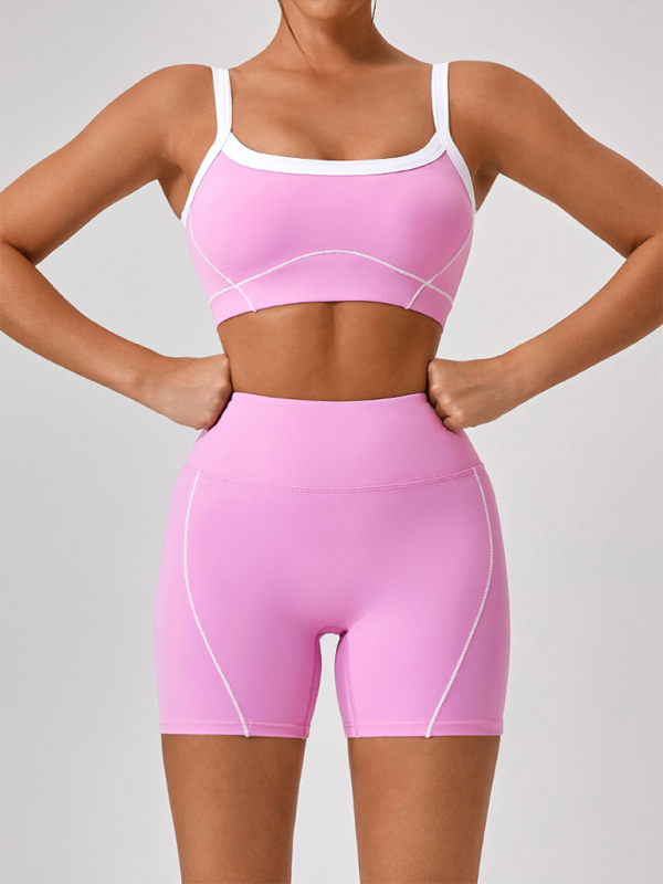 yoga, swimwear