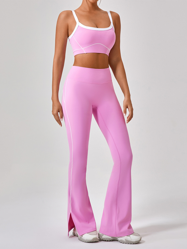 yoga, swimwear