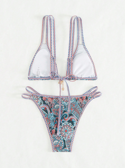 yoga, swimwear