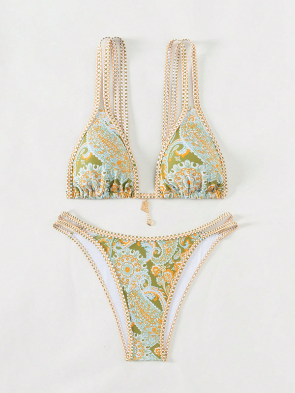 yoga, swimwear