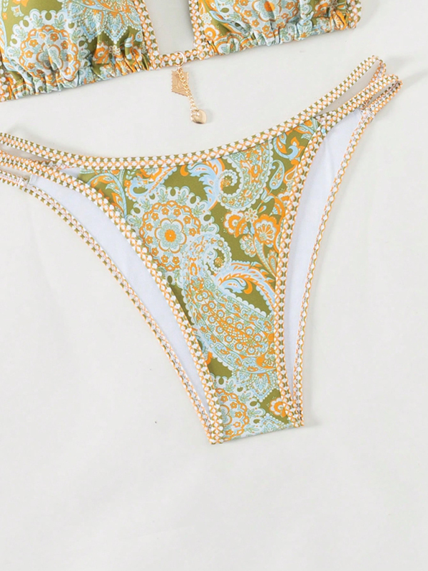 yoga, swimwear