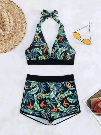 yoga, swimwear