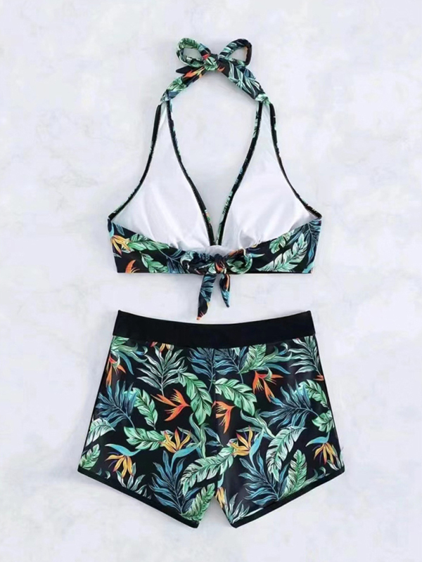 yoga, swimwear