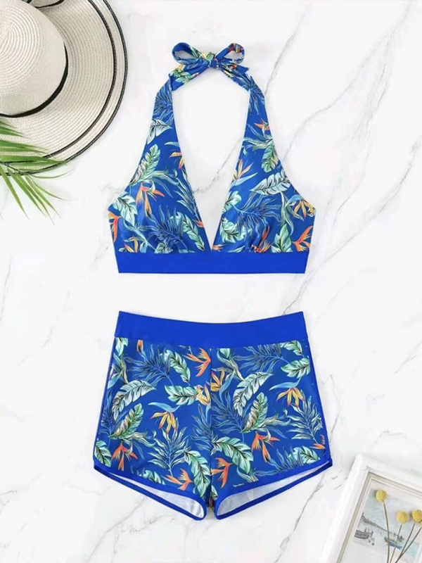 yoga, swimwear