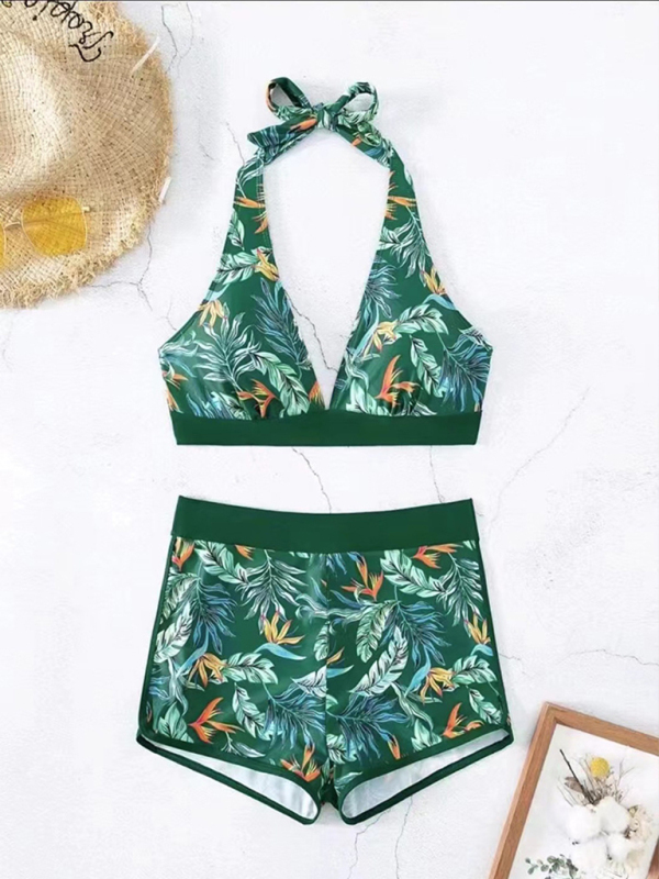 yoga, swimwear