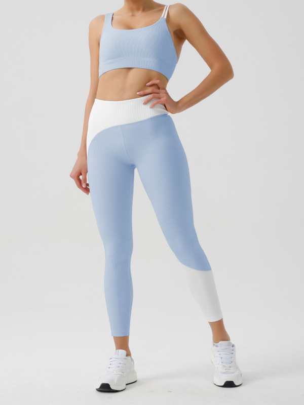 yoga, swimwear