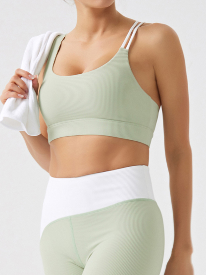 yoga, swimwear