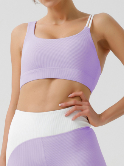 yoga, swimwear