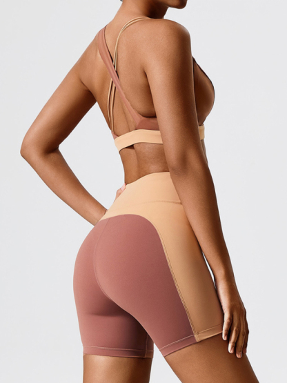 yoga, swimwear