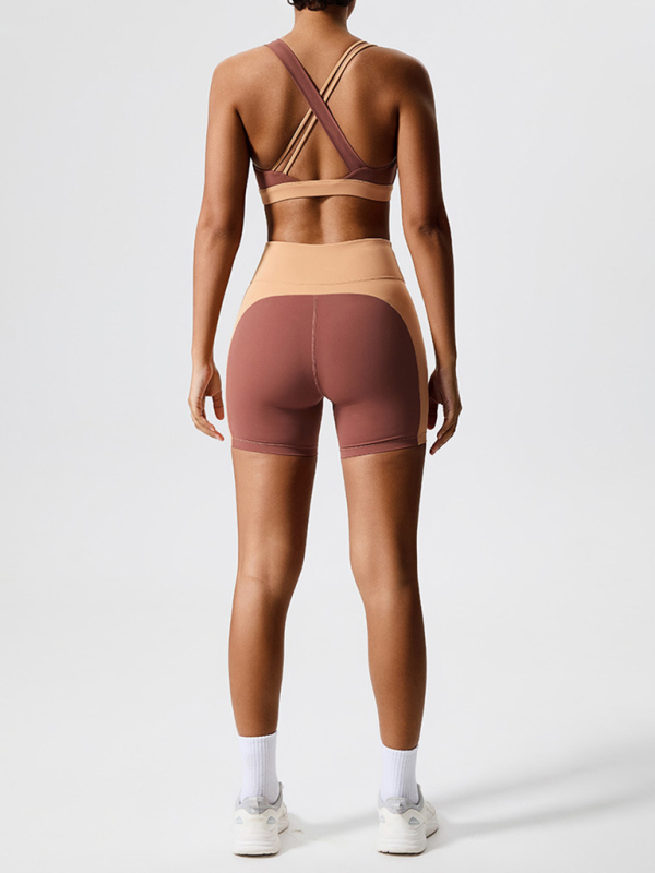 yoga, swimwear