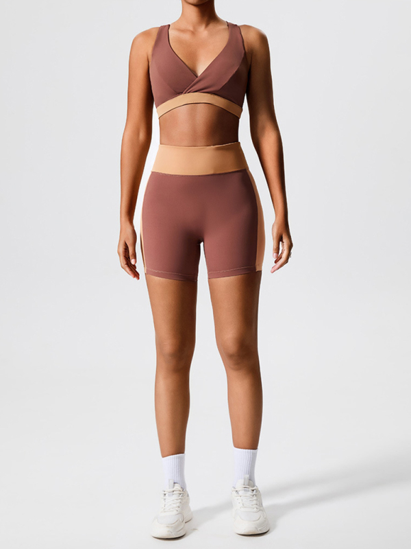 yoga, swimwear