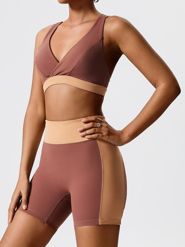 yoga, swimwear