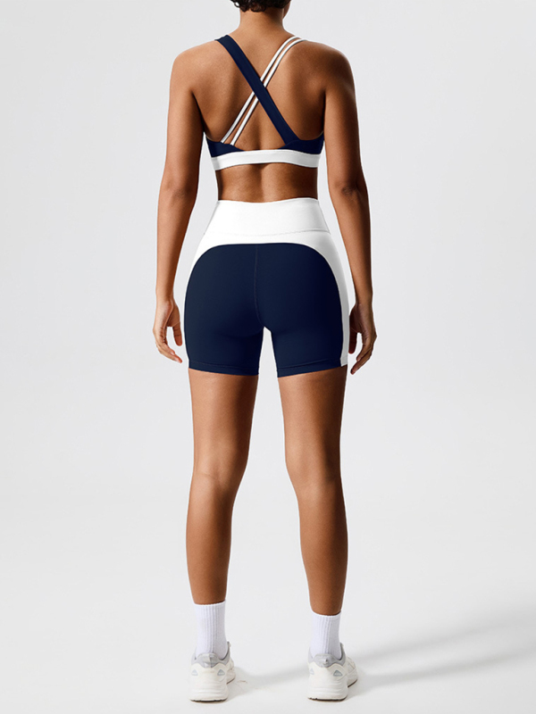 yoga, swimwear