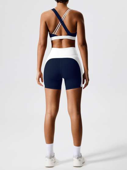 yoga, swimwear